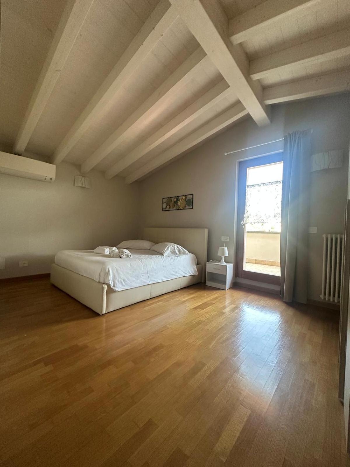 Villa Cristina Villa Pedergnano Экстерьер фото